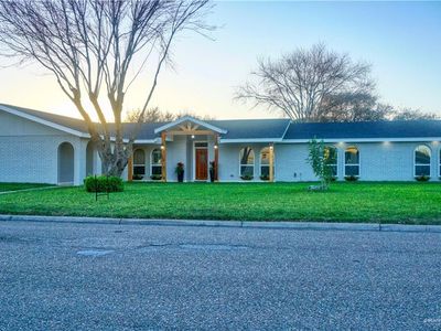 1601 Ann St, Edinburg, TX, 78539