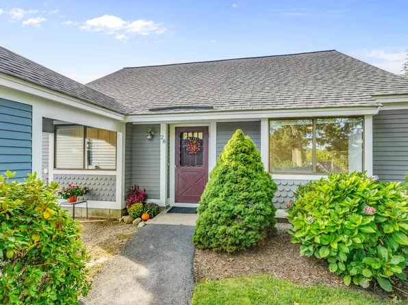 28 Middlecott Lane, Brewster, MA 02631