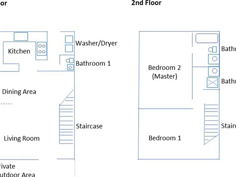 511 Magnolia St — Photo 10