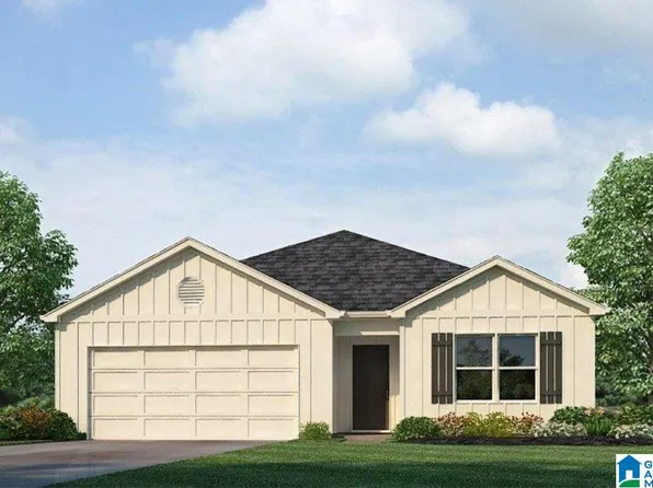 5009 Southern Trace Rd, Leeds, AL 35094