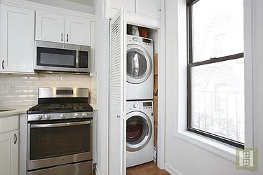 Rented by Halstead Real Estate