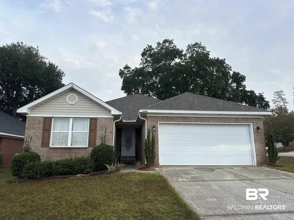 7743 Avery Ln, Daphne, AL 36526