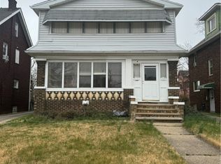 1847 Haldane Rd, Cleveland, OH 44112
