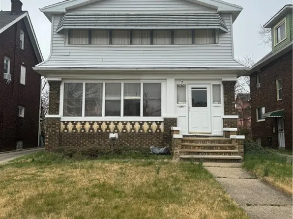 1847 Haldane Rd, Cleveland, OH 44112