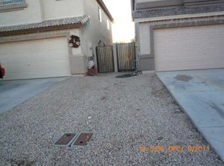 2653 E Silversmith Trl, San Tan Valley, AZ 85143