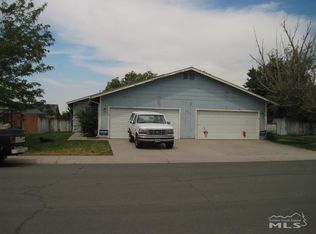 1413 Kimmerling Rd #A-B, Gardnerville, NV 89460