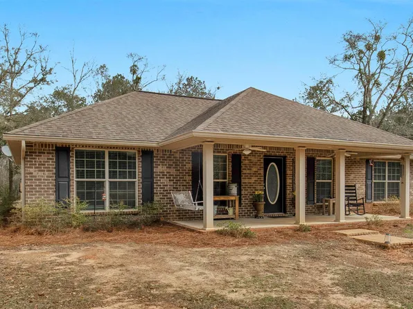 11555 Taylors Dr, Semmes, AL 36575