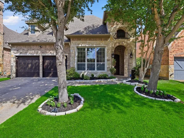 3047 Mitchell Way, The Colony, TX 75056
