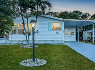 3155 Columbrina Circle, Port St Lucie, FL 34952