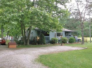3151 Stoney Creek Rd, Chillicothe, OH 45601