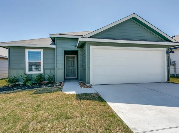 1714 Kolbe Trl, New Braunfels, TX 78130