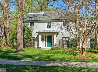 3019 44th St NW, Washington, DC