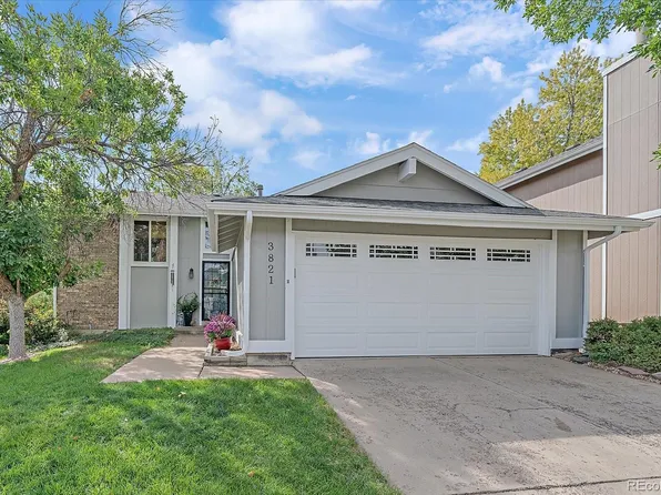 3821 S Ceylon Way, Aurora, CO 80013