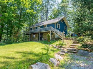 2914 Route 11, Londonderry, VT 05148