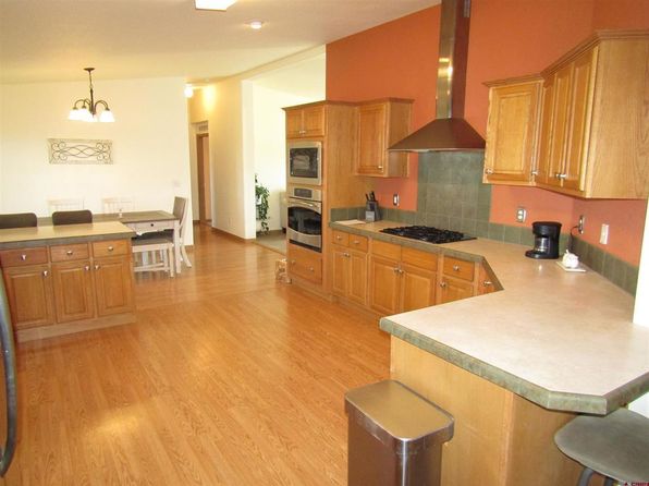 4494 W County Road 8 N, Del Norte, CO 81144