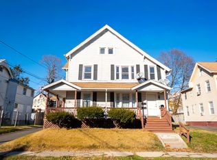 107 Columbia St #2, New Britain, CT 06052