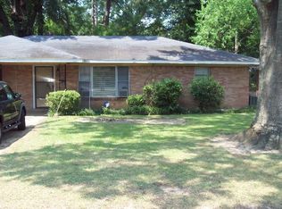 3709 Lionel St #6, Monroe, LA 71203