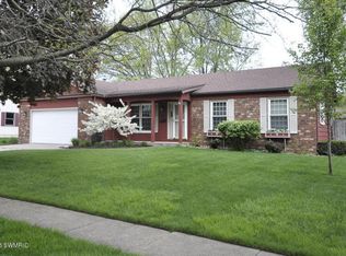 55 Sycamore Ave, Battle Creek, MI 49017