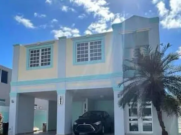 Calle C #8, Ponce, PR 00730