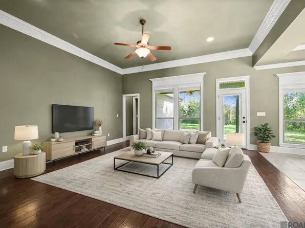 9431 Wyndham Way, Denham Springs, LA 70726