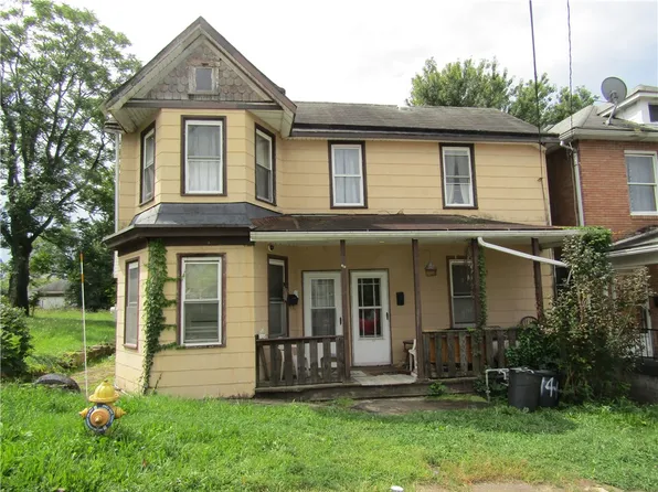 140 Walnut St, Uniontown, PA 15401