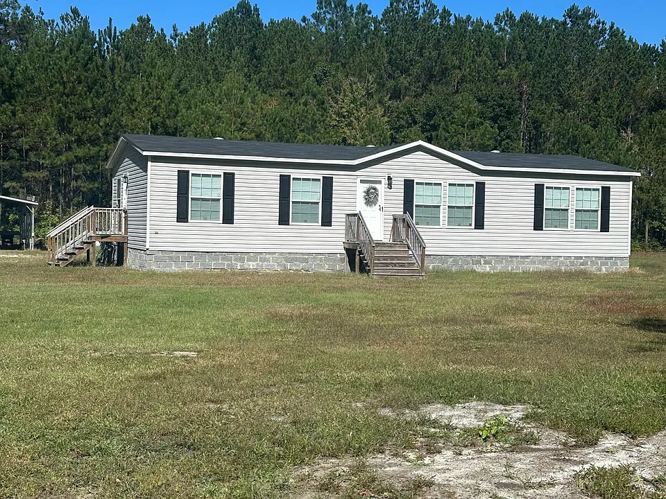 422 Moore Dr
