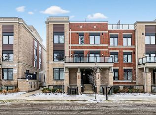 58 Elizabeth St S #2108, Richmond Hill, ON L4C 5W2