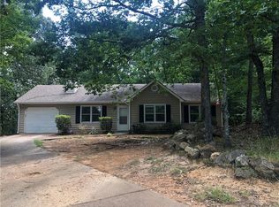 38 Black Jack Mountain Cir SW, Cartersville, GA 30120
