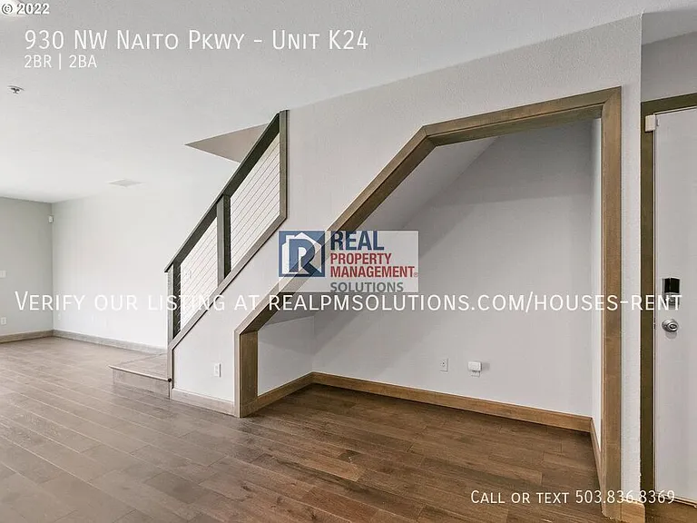 930 NW Naito Pkwy #K24 — Photo 9