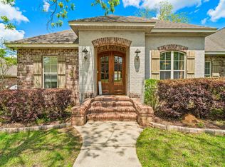 5 Ridgeside Dr, Hattiesburg, MS 39402