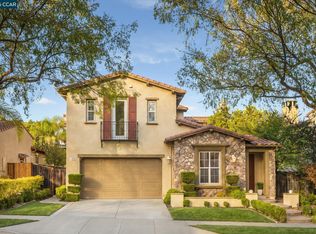5045 Campion Dr, San Ramon, CA 94582