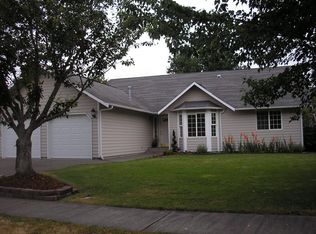 6060 61st Ave SE, Olympia, WA 98513