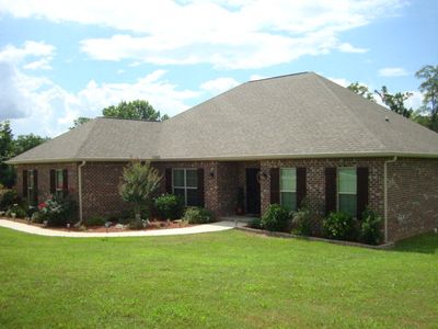 12 Stones Dr, Ellisville, MS, 39437