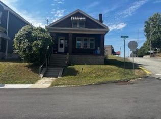 2381 E Beckert Ave, Pittsburgh, PA