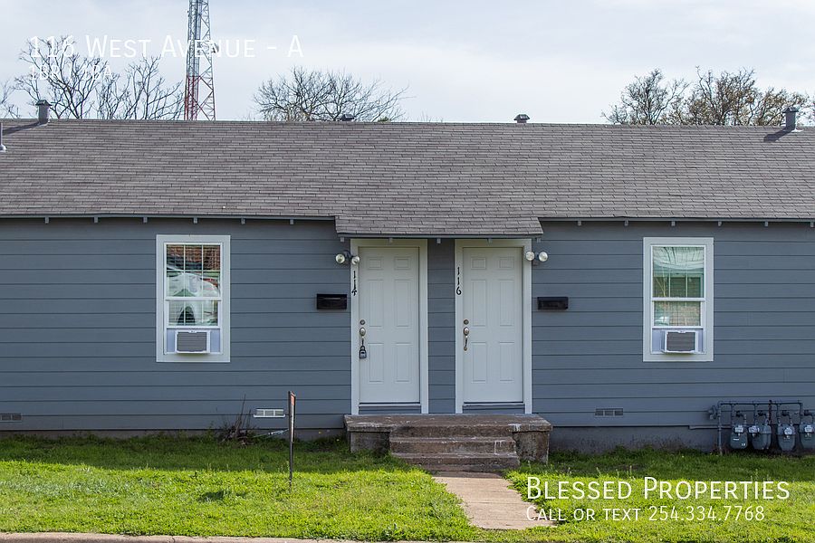 1st image of 116 West Ln #A