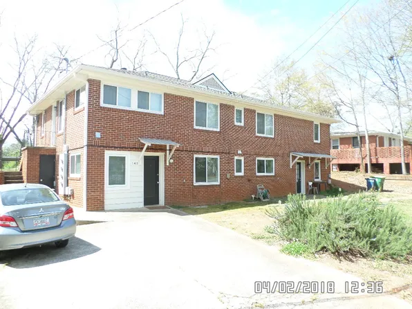 143 Best Dr, Athens, GA 30606
