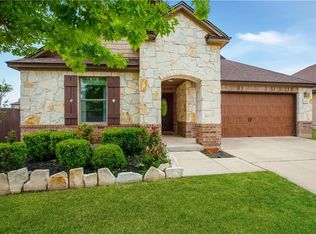1012 Bethel Way, Pflugerville, TX 78660