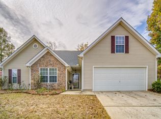 25 Madison Ct, Covington, GA 30016
