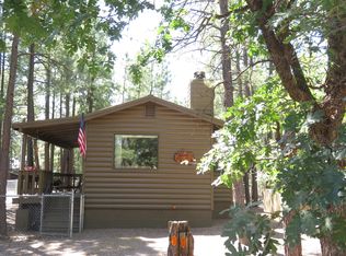 3141 Autumn Dr, Lakeside, AZ 85929