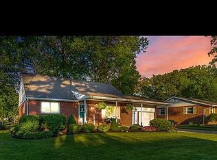 1328 Melrose St, Lima, OH 45801