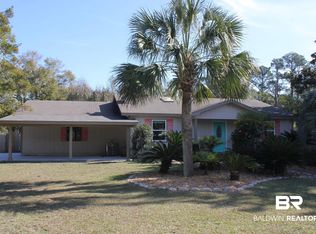 2426 E 4th St, Gulf Shores, AL 36542
