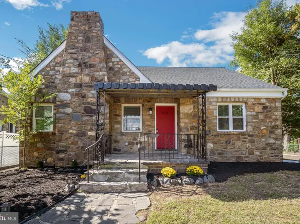 103 Pulaski Ave, Riverside, NJ 08075