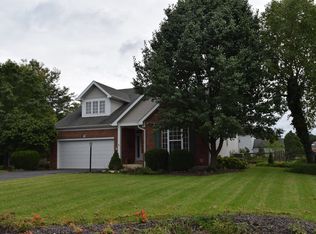 5132 Stableton Dr, Mason, OH