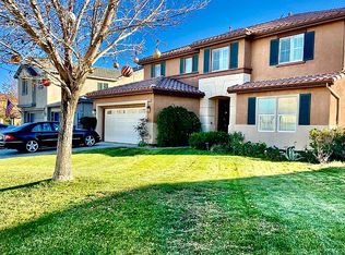 4558 Brentwood Ct, Lancaster, CA 93536