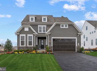 10903 Parasol Pl, Upper Marlboro, MD 20774