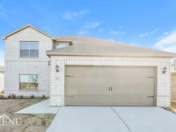 308 Micah Ln, Ferris, TX 75125