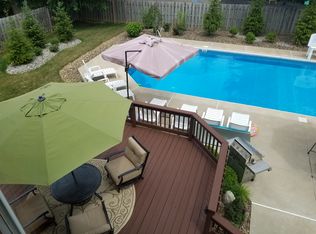 308 Kendal Ct, Amherst, OH 44001