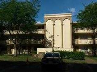 900 Tallwood Ave APT 102, Hollywood, FL 33021