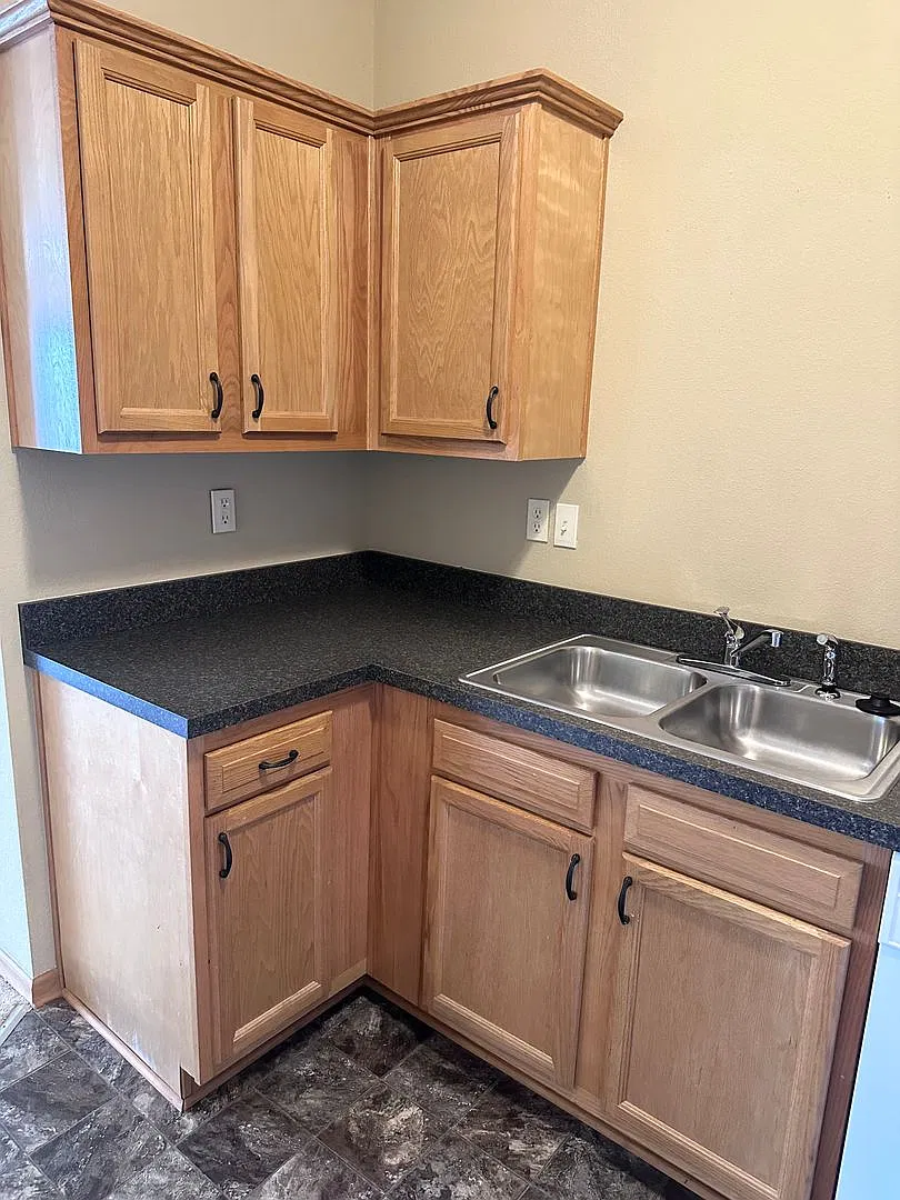 1 Bed | 1 Bath Apartment on the 3rd Floor in Grain Valley at the Creekside Village Apartments w/ ... — Photo 4