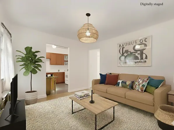 261 West 22nd Street image 1 of 17